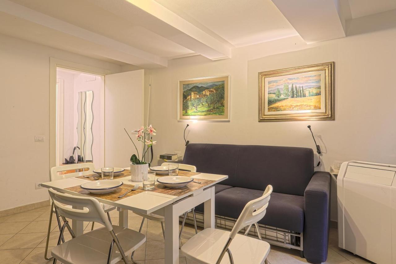 Delightful Suite - Hosted By Sweetstay Florencja Zewnętrze zdjęcie