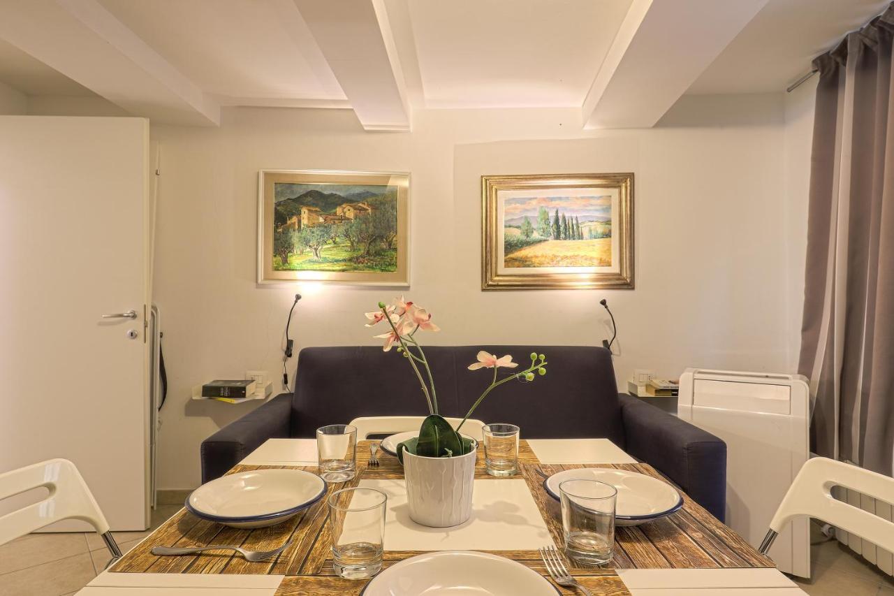 Delightful Suite - Hosted By Sweetstay Florencja Zewnętrze zdjęcie